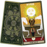 Keymaster Tarot