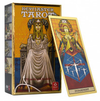 Keymaster Tarot