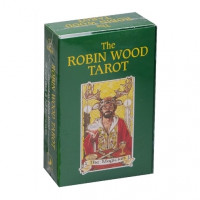 Robin Wood Tarot