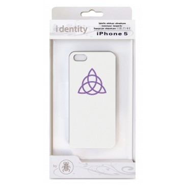 Чехол для iPhone «Викка»