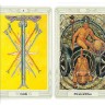 Crowley Thoth Tarot (Large)