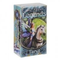 Anne Stokes Legends Tarot