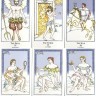 Minchiate Tarot