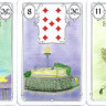 Lenormand (White Owl)