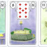 Lenormand (White Owl)