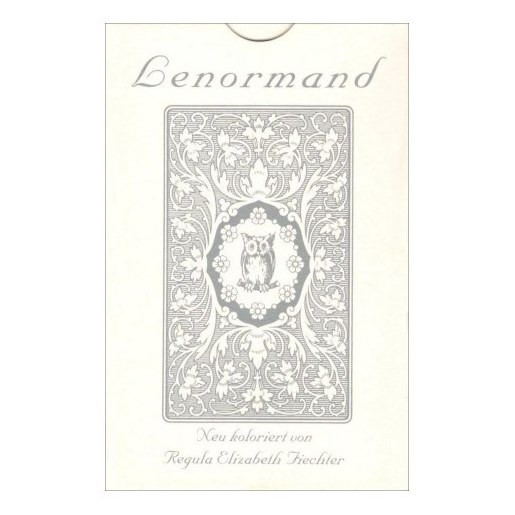 Lenormand (White Owl)