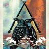 Crow Tarot