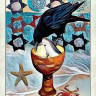 Crow Tarot