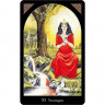 Arthurian Tarot