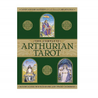 Arthurian Tarot