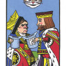 Wonderland Tarot