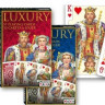 Игральные карты Luxury (55 карт)