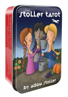 Stoller Tarot