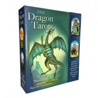 Dragon Tarot