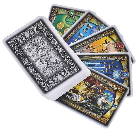 Таро Купить Оптом От Производителя