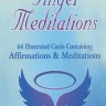 Angel Meditation Cards