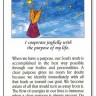 Angel Meditation Cards