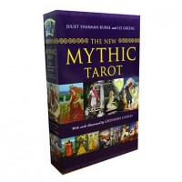 New Mythic Tarot