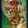 Gilded Reverie Lenormand (Expanded Edition)