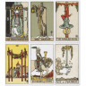 Pamela Colman Smith Tarot (Commemorative Set)