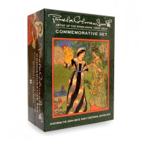 Pamela Colman Smith Tarot (Commemorative Set)