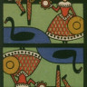 Wiener Secession Tarot