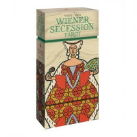 Wiener Secession Tarot