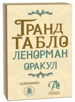 Оракул Ленорман «Гранд Табло»