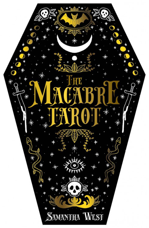 Macabre Tarot