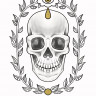 Macabre Tarot