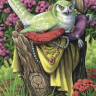 Tarot of the Owls