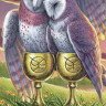 Tarot of the Owls