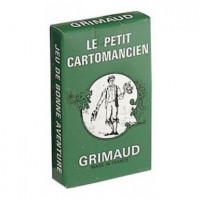 Le Petit Cartomancien