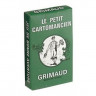 Le Petit Cartomancien