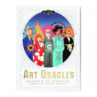 Art Oracles