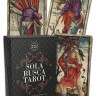 Sola Busca Tarot (Museum Quality)