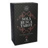 Sola Busca Tarot (Museum Quality)