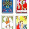 Hanson-Roberts Tarot