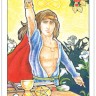 Hanson-Roberts Tarot