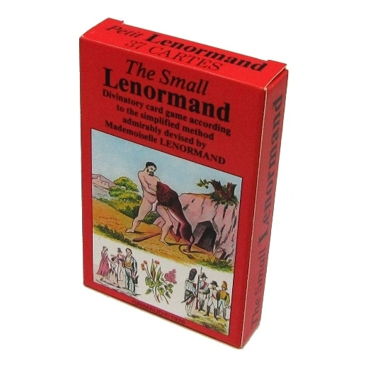 Small Lenormand