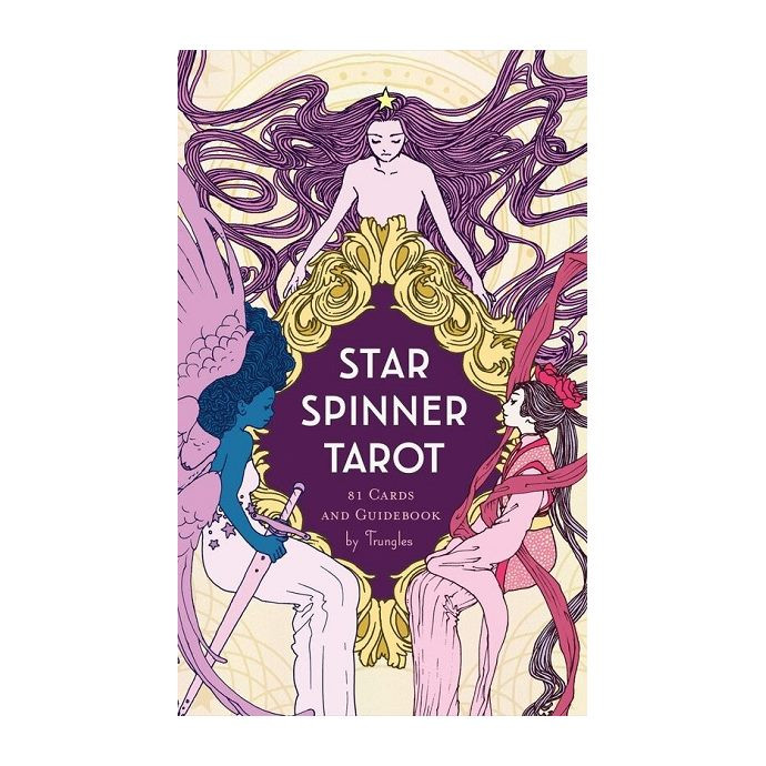 Star Spinner Tarot