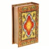 Шкатулка-книга «Тайны замка»