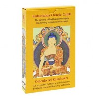 Kalachakra Oracle Cards