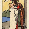 Smith-Waite Tarot (Borderless Edition)