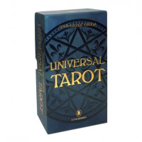 Universal Tarot (professional edition)