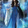Wizards Tarot (Barbara Moore)