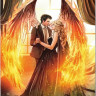 Wizards Tarot (Barbara Moore)