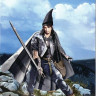 Wizards Tarot (Barbara Moore)