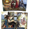 Wizards Tarot (Barbara Moore)
