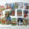 Rabbit Tarot Mini